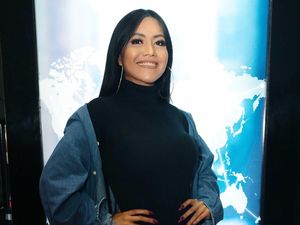 Keadaan Sangat Sulit untuk Denada usai Jerry Aurum Divonis 11 Tahun Penjara