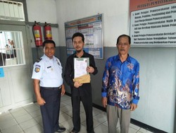 Kisah Fidelis dari Tanam Ganja untuk Istri, Dibui dan Kini Bebas