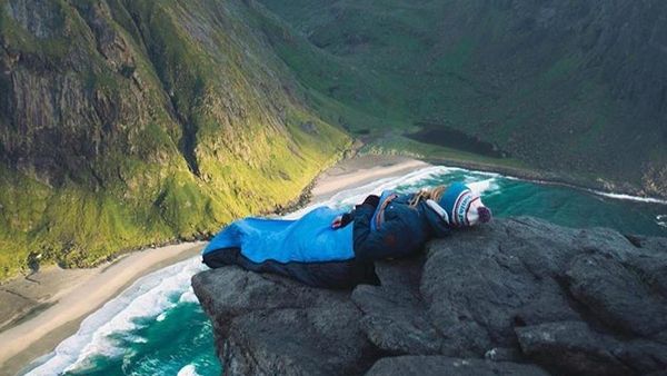 Foto: Tempat-tempat Tidur Paling Ekstrem, Benar Tidak Ya?