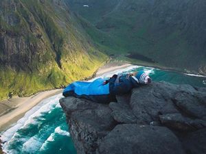 Foto: Tempat-tempat Tidur Paling Ekstrem, Benar Tidak Ya?