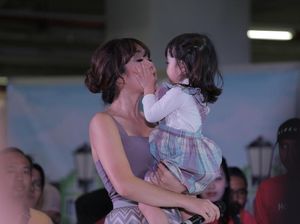 Gempita Nora Marten Makin Terkenal, Beban Tersendiri untuk Gisel