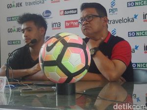 Tekad Kuat Semen Padang Hindari Degradasi