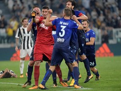 Kiper Lazio Gagalkan Penalti Dybala Berkat Saran Ayahnya