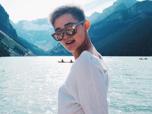 Gisela Cindy Dikritik karena Berambut Cepak, Ini Kata Gracia Indri