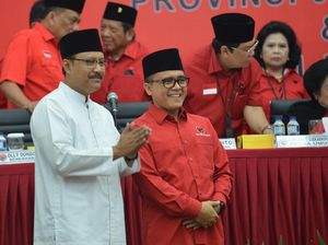 Ini Strategi Demokrat Jatim Tandingi Duet Gus Ipul-Anas