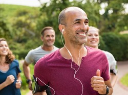 7 Manfaat Lari Pagi untuk Kesehatan Jiwa dan Raga