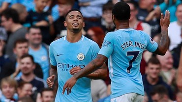 Fantasy Premier League Pekan ke-9: Kane Bahaya, Sterling Potensial