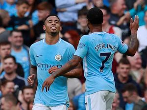 Cetak 29 Gol dalam 8 Laga, City Tim Terproduktif Sejak 1894/1895 Cetak 29 Gol dalam 8 Laga, City Tim Terproduktif Sejak 1894/1895