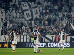 Jangan Kecewakan Fans Lagi, Juve