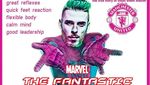 Sang Super Hero, Meme Lucu Memuji David de Gea