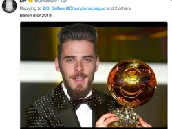 Sudah cocok buat menang Ballon dOr kan? (Foto: istimewa)
