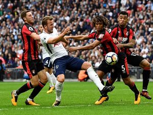Spurs Akui Kesulitan Bongkar Pertahanan Bournemouth