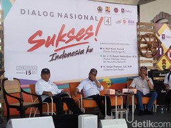 Jalan dari Kulon Progo sampai Borobudur Akan Dilebarkan