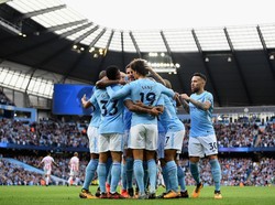 Dilarang Main di Liga Champions, Bakal Ada Cuci Gudang di City?