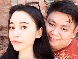 Pria Di-bully Karena Gemuk, Ini yang Dilakukan Pacarnya yang Cantik