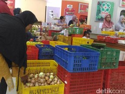 Cara Belanja Online Pangan Terjangkau di Pasar Mitra Tani