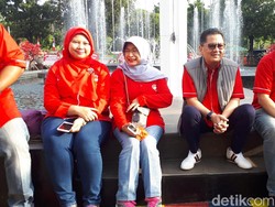 Kata Kadis hingga Walkot tentang Kepemimpinan Djarot