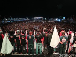 39.964 Orang Ramaikan Honda Bikers Day 2017