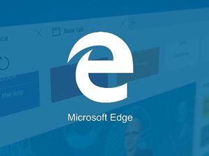 Microsoft Edge Jadi Browser Terpopuler Kedua