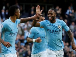 Conte: City adalah Masalah Besar untuk Para Kandidat Juara Premier League