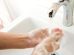 UNICEF: Lebih dari 20 Ribu Anak Meninggal karena Penyakit