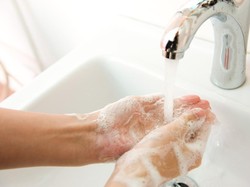 UNICEF: Lebih dari 20 Ribu Anak Meninggal karena Penyakit