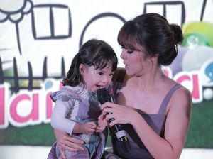 Jadi Keluarga Artis, Gisel: Ada Senangnya Ada Risihnya