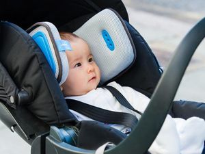 Alat Ini Bisa Bantu Kurangi Polusi Udara untuk Bayi