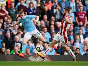 De Bruyne Nilai City Sudah Tampilkan Ciri Khas Tim Guardiola