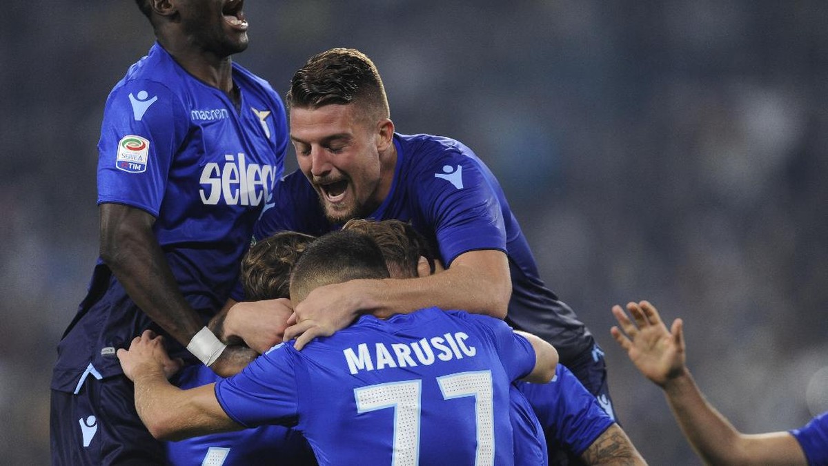 Foto: Marco Rosi/Getty Images Sport