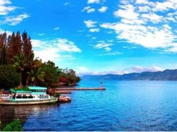 Mau Paket Liburan Lengkap? Yuk, Datang ke Festival Danau Toba