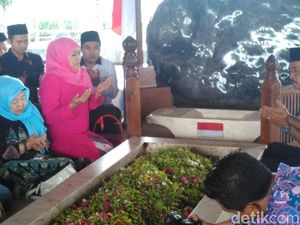 Gaduh di Gerbong Khofifah