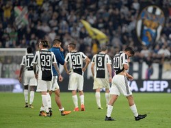 Tak Menang di 2 Pertandingan Terakhir, Juventus Harus Evaluasi Diri