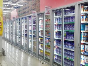 Harga Spesial Vitamin dan Keperluan si Kecil di Transmart Carrefour