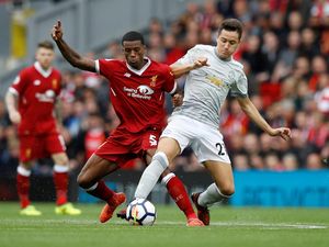 MU Cuma Berjarak Dua Gol dari Total Kebobolan Musim Lalu