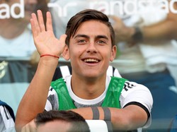 Dybala Tak Mau Janji-Janji Bakal di Juve Selamanya