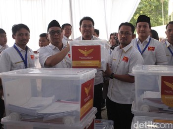 Garuda di Partaiku