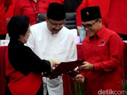 Duet dengan Gus Ipul, Anas Bisa Jadi Penarik Suara di Pilgub Jatim