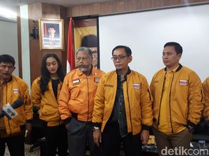 Hanura Protes KPU Soal Ketatnya Syarat Dokumen di Tingkat KPUD