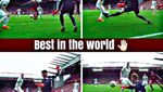 Sang Super Hero, Meme Lucu Memuji David de Gea