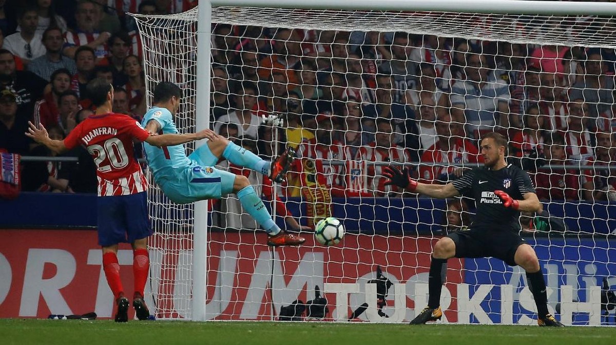 Foto: Javier Barbancho/REUTERS