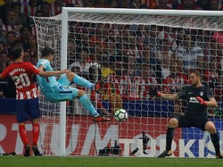 Melawan Atletico Tak Pernah Mudah, Valverde Syukuri Hasil Imbang