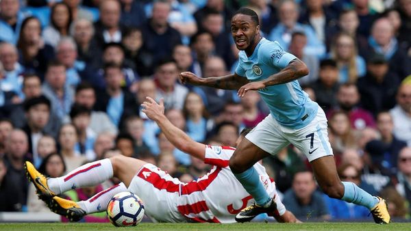 Tim Premier League Pekan Ini