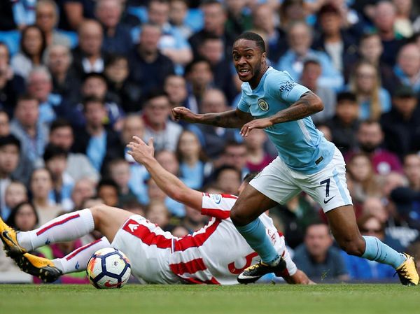 Tim Premier League Pekan Ini