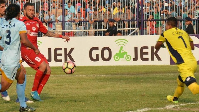 Susahkah Membuat Liga Sepakbola yang Layak? Susahkah Membuat Liga Sepakbola yang Layak?