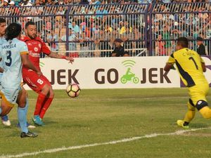 Ucapan Duka Ketum PSSI, Indra Sjafri, dan Andik Vermansah untuk Choirul Huda