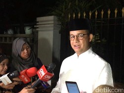 Ke Rumah Prabowo, Anies-Sandi Dititipi Pesan Ini Jelang Pelantikan