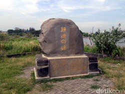 Monumen Ketenangan Jiwa, Sisi Lain Pertempuran 5 Hari Semarang