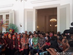 Canda Plh Gubernur ke Djarot: Beliau Pimpin DKI Secara Jomblo