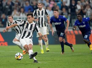 Del Piero Santai soal Goyahnya Juventus dan Dybala yang Meredup